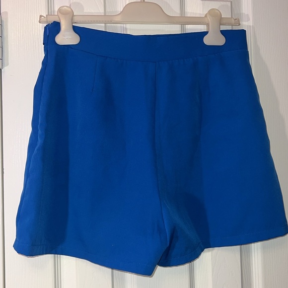 Shein | Dress High Waisted Shorts | Womens | Unworn | BundleNsave - Picture 5 of 5